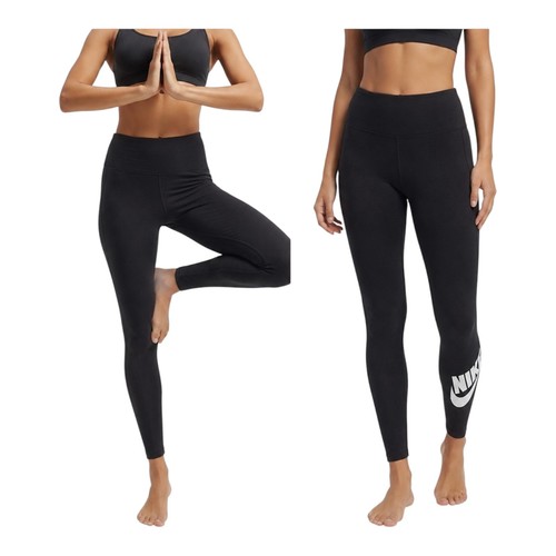 Nike damen tight fit - nike, high