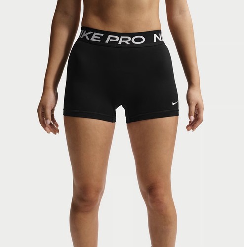 Nike pro shorts damen - shorts, tights