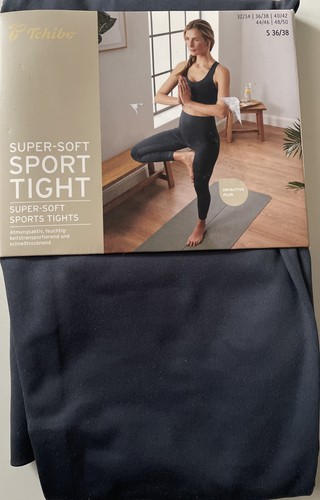 Tchibo damen sporttight - tchibo,