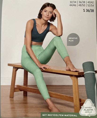 Damen sport hose wende - damen,