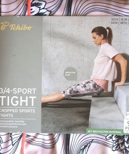 Tcm tchibo sporttight gr - tchibo, 3/4