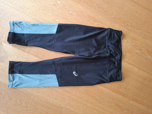 Asics sport knee - asics, tight