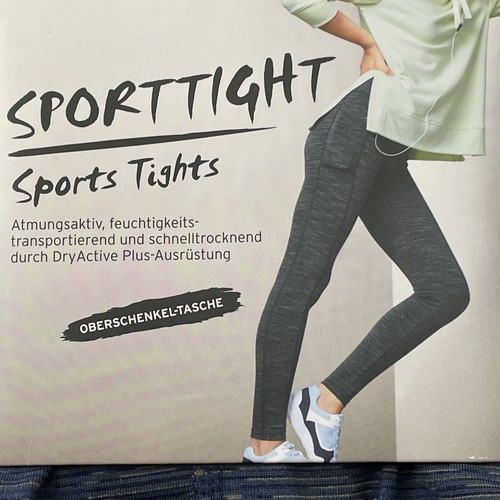 Damen sport hose sporttight - hose,