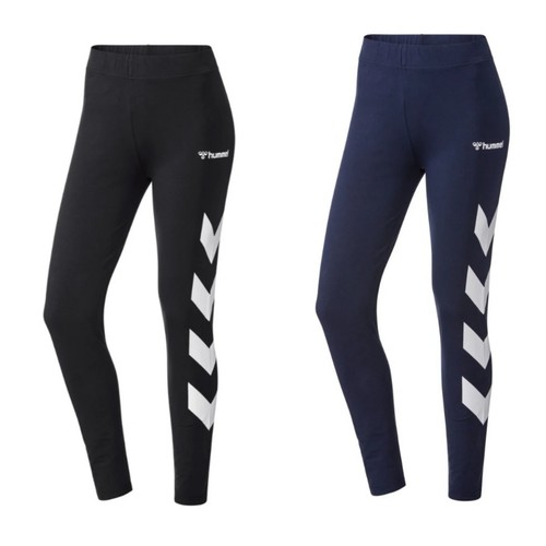 Hummel damen leggings - hummel,