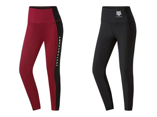 Crivit jette sport damen - by,