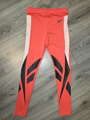 Reebok classic vector leggings - classic,