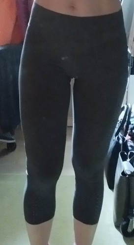 Damen sport leggings tight - sport,