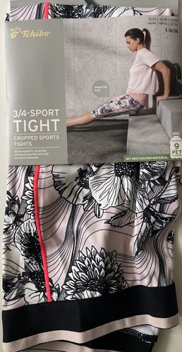Damen sport hose 4 - sport, 3/4