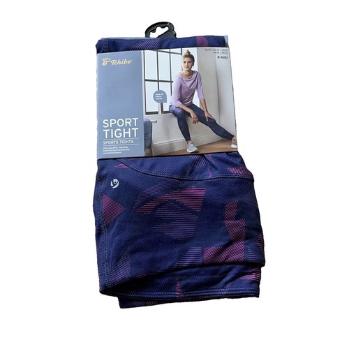 Tchibo damen sport tight hose - tchibo,