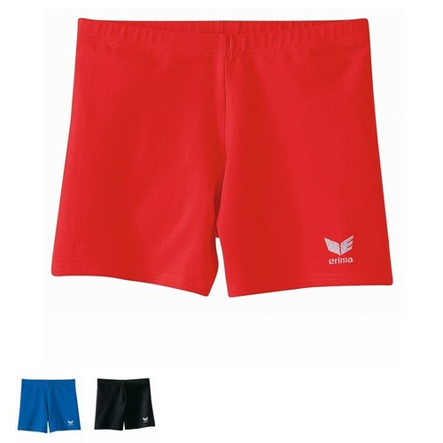 Erima shorts enganliegend - shorts,