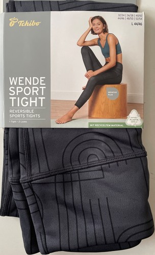 Damen sport hose wende - sport,