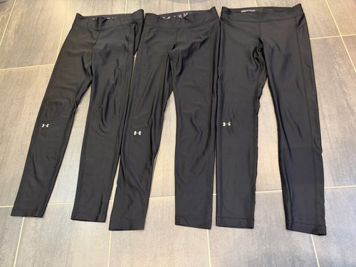 Under armour leggings - leggings, tight