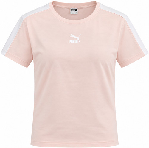 Puma classic tight damen logo - puma,