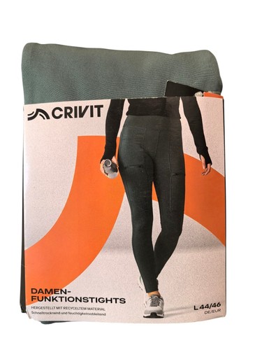 Crivit damen funktionstights - crivit,