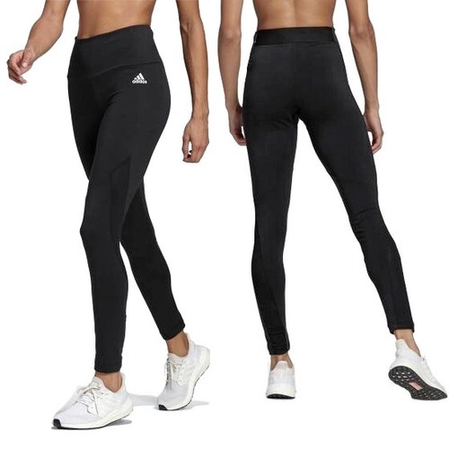 Adidas damen legging hoher - legging,