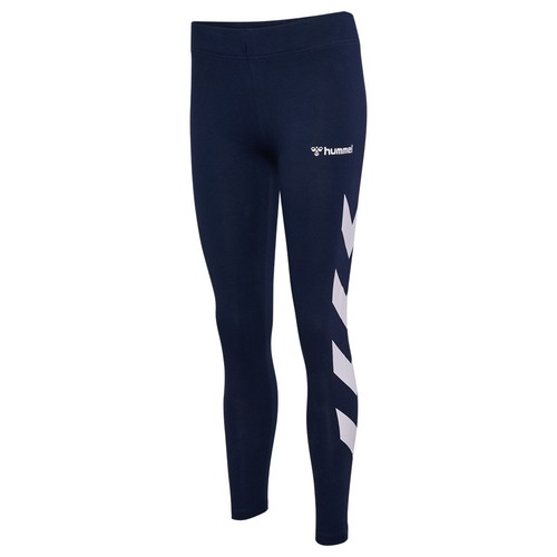 Hummel hmlmover tights damen - hummel,
