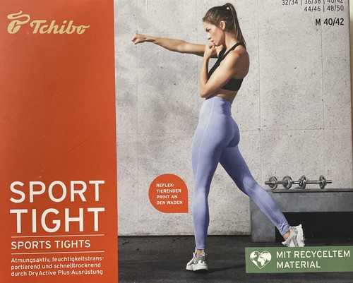 Tchibo damen sporttight - tchibo,