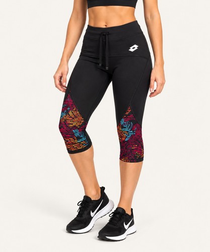 Lotto leggings damen - lotto, xs