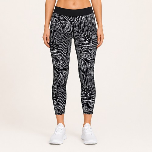 Lotto damen leggings - damen, m