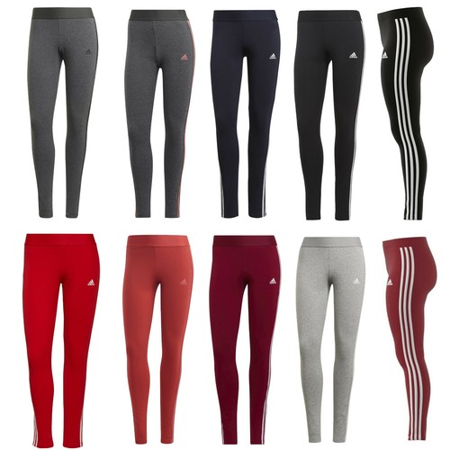Adidas leggings fitnesshose - adidas,