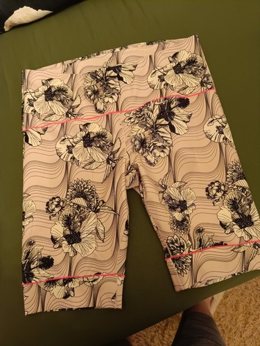 Sporthose damen 4hose tight - sporthose,