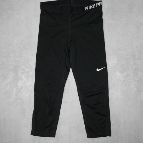 Nike pro dri fit capri - nike, dri-fit