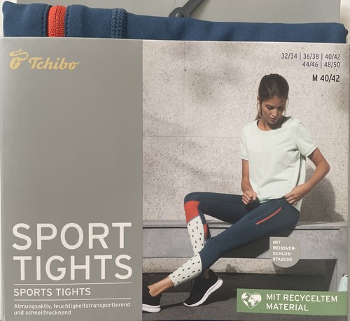 Damen sport hose tight - damen,