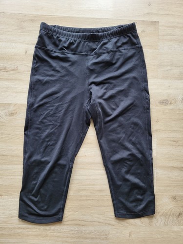 Caprihose sporttight 4 - caprihose, 3/4