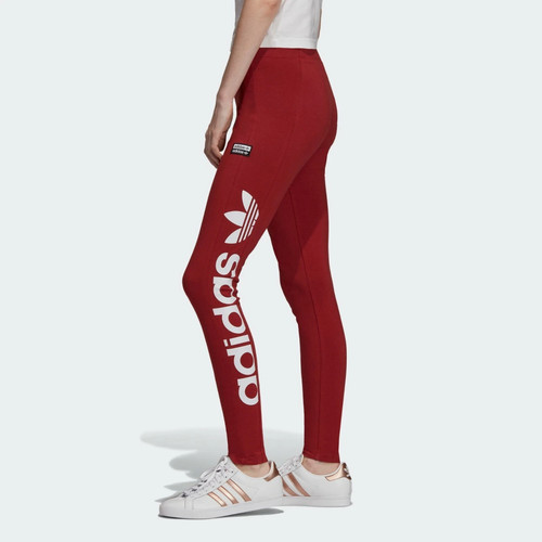 Adidas originals logo tights - logo,