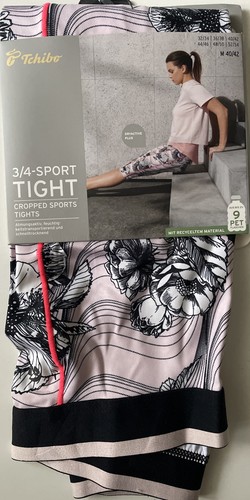 Damen sport hose - damen, 3/4
