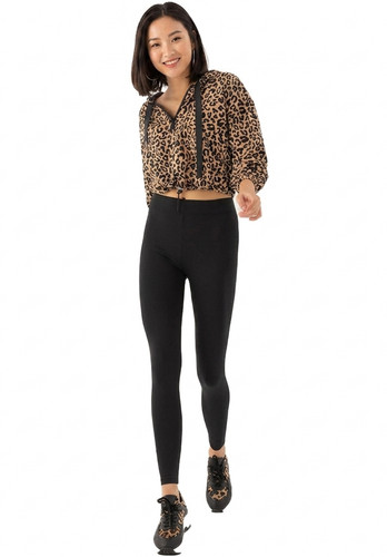 Damen leggings fitness - leggings,