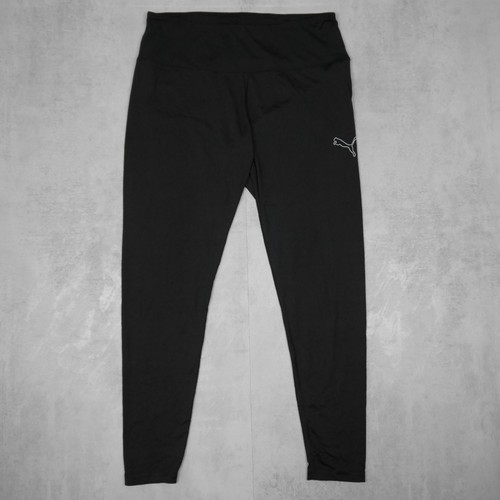 Puma leggings damen schwarz - damen, l
