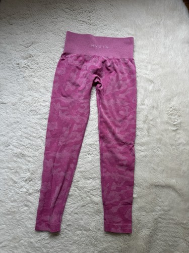 Nvgtn sport leggings - sport, rosa