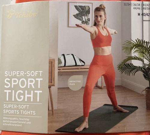 Tchibo damen sporttight - damen,