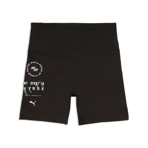 Puma damen sportshorts - damen,