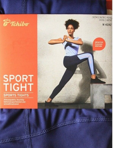 Tcm tchibo sporttight - tchibo,